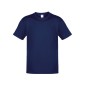 Hecom - 100% Baumwolle Ring Spun, Single Jersey 135 g/ m2