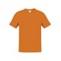 Hecom - 100% Baumwolle Ring Spun, Single Jersey 135 g/ m2