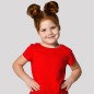 Hecom - 100% Baumwolle Ring Spun, Single Jersey 135 g/ m2