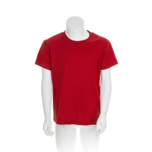 Hecom - 100% Baumwolle Ring Spun, Single Jersey 135 g/ m2