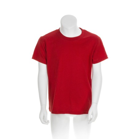 Hecom - 100% Baumwolle Ring Spun, Single Jersey 135 g/ m2