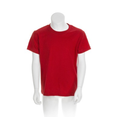 Hecom - 100% Baumwolle Ring Spun, Single Jersey 135 g/ m2