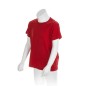Hecom - 100% Baumwolle Ring Spun, Single Jersey 135 g/ m2