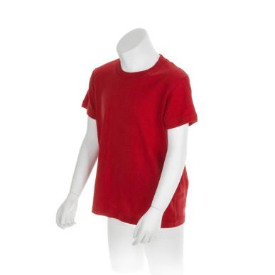 Hecom - 100% Baumwolle Ring Spun, Single Jersey 135 g/ m2