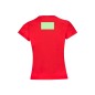 Hecom - 100% Baumwolle Ring Spun, Single Jersey 135 g/ m2