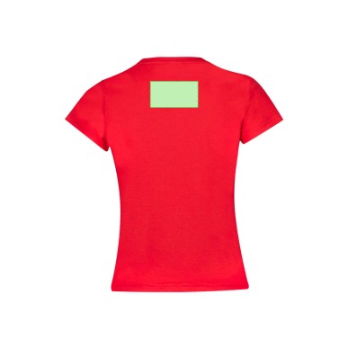 Hecom - 100% Baumwolle Ring Spun, Single Jersey 135 g/ m2