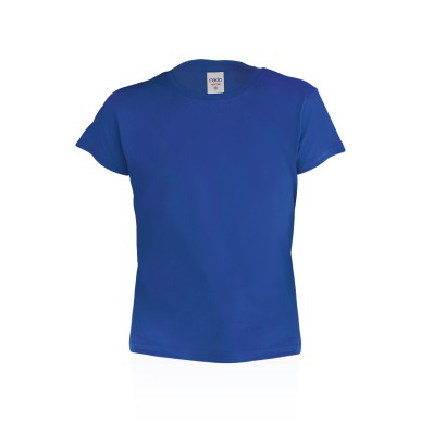 Hecom - 100% Baumwolle Ring Spun, Single Jersey 135 g/ m2