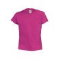 Hecom - 100% Baumwolle Ring Spun, Single Jersey 135 g/ m2