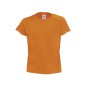 Hecom - 100% Baumwolle Ring Spun, Single Jersey 135 g/ m2