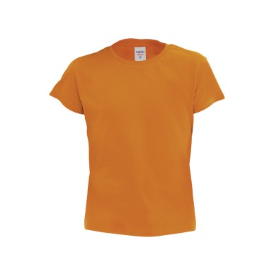 Hecom - 100% Baumwolle Ring Spun, Single Jersey 135 g/ m2