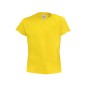 Hecom - 100% Baumwolle Ring Spun, Single Jersey 135 g/ m2
