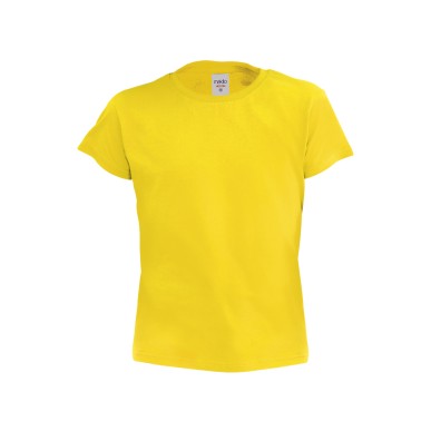 Hecom - 100% Baumwolle Ring Spun, Single Jersey 135 g/ m2