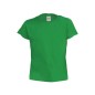 Hecom - 100% Baumwolle Ring Spun, Single Jersey 135 g/ m2