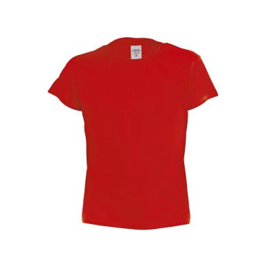 Hecom - 100% Baumwolle Ring Spun, Single Jersey 135 g/ m2
