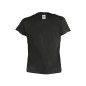 Hecom - 100% Baumwolle Ring Spun, Single Jersey 135 g/ m2