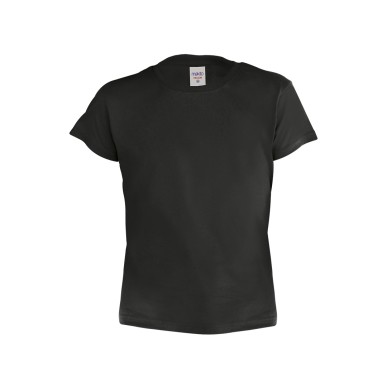 Hecom - 100% Baumwolle Ring Spun, Single Jersey 135 g/ m2