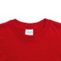 Hecom - 100% Baumwolle Ring Spun, Single Jersey 135 g/ m2