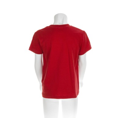 Hecom - 100% Baumwolle Ring Spun, Single Jersey 135 g/ m2