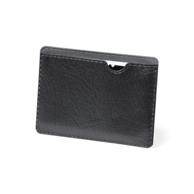 Wicax - 11 Funktionen. PU Etui | Rostfreier Stahl