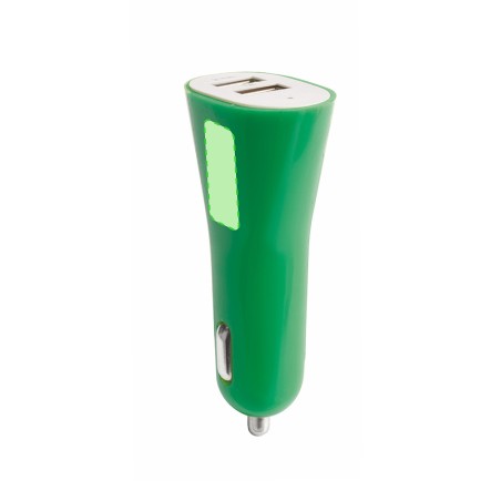 Heyon - 2 USB Ausgänge. 2100 mA