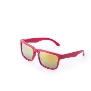 Bunner - Verres à Effet Miroir. Protection UV400
