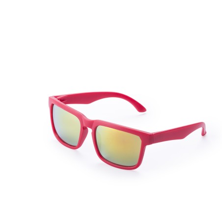 Bunner - Verres à Effet Miroir. Protection UV400