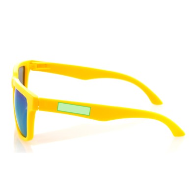 Bunner - Verres à Effet Miroir. Protection UV400