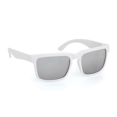 Bunner - Verres à Effet Miroir. Protection UV400