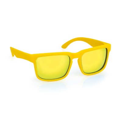 Bunner - Verres à Effet Miroir. Protection UV400