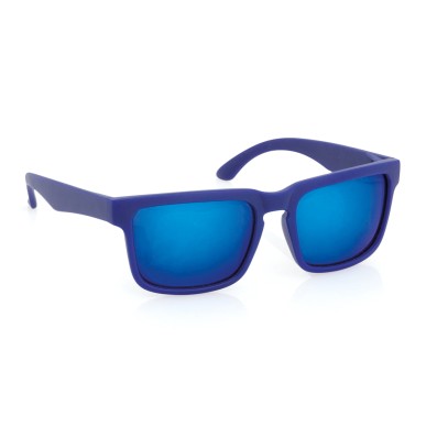 Bunner - Verres à Effet Miroir. Protection UV400