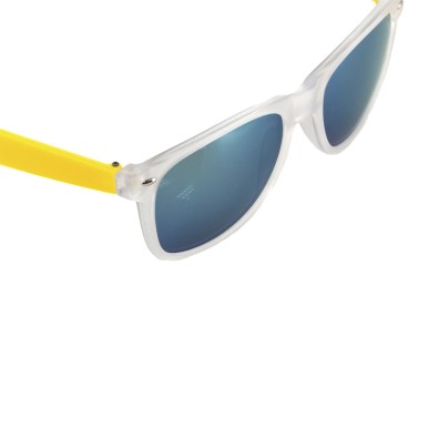 Harvey - Verres à Effet Miroir. Protection UV400