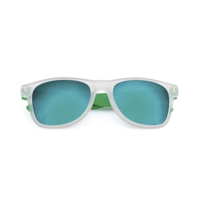 Harvey - Verres à Effet Miroir. Protection UV400