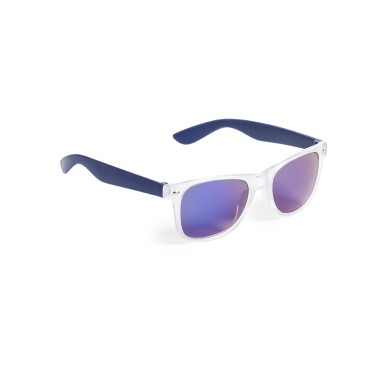 Harvey - Verres à Effet Miroir. Protection UV400