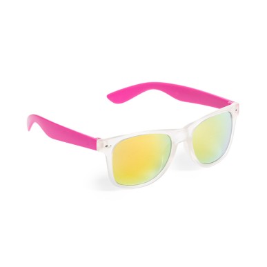 Harvey - Verres à Effet Miroir. Protection UV400