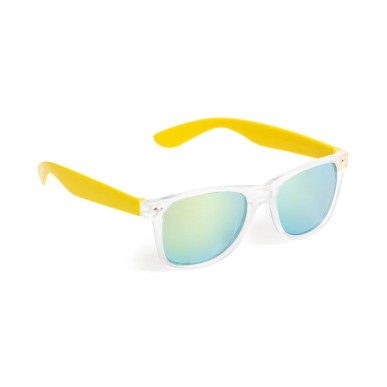 Harvey - Verres à Effet Miroir. Protection UV400