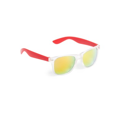 Harvey - Verres à Effet Miroir. Protection UV400