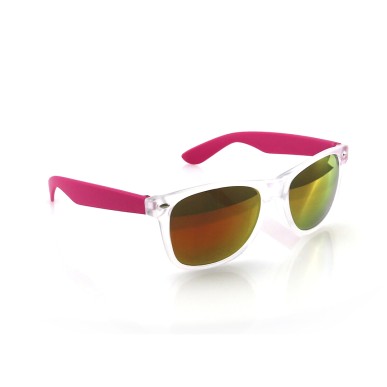 Harvey - Verres à Effet Miroir. Protection UV400