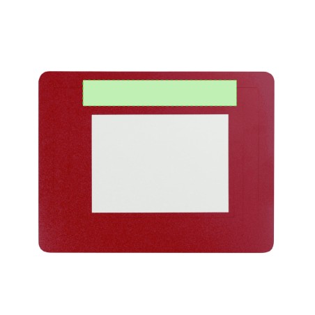 Pictium - Photos: 15 x 10 cm. Rutschfest | PVC/ EVA