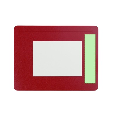 Pictium - Photos: 15 x 10 cm. Rutschfest | PVC/ EVA