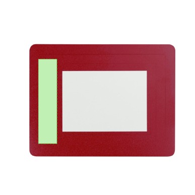 Pictium - Photos: 15 x 10 cm. Rutschfest | PVC/ EVA