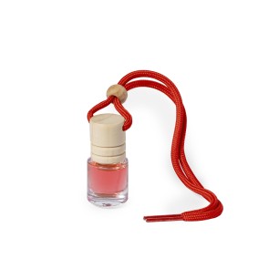 Telox - 5 ml. Ozean Aroma | Glas