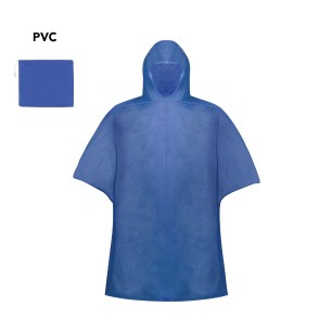 Achetez Poncho Montello pas cher sur Amc Pub