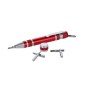 Blizen - 6 Teile | Aluminium