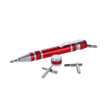 Blizen - 6 Teile | Aluminium