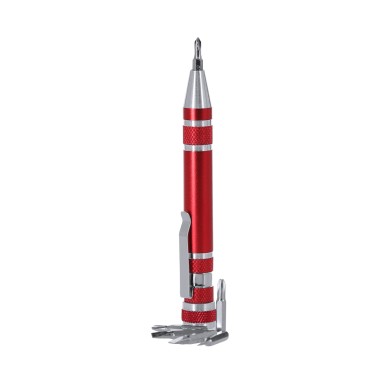 Blizen - 6 Teile | Aluminium