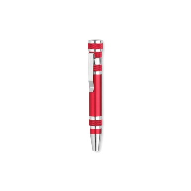 Blizen - 6 Teile | Aluminium