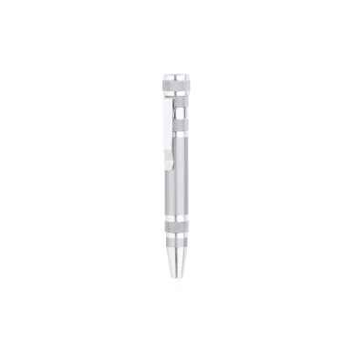 Blizen - 6 Teile | Aluminium