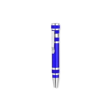Blizen - 6 Teile | Aluminium