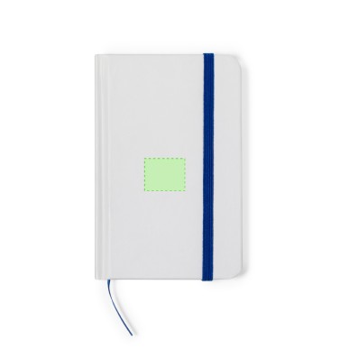 Yakis - Hardcover-Abdeckung. 80 Blätter | Pappe