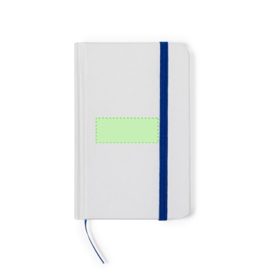 Yakis - Hardcover-Abdeckung. 80 Blätter | Pappe